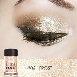 Frost Loose Pigment Eyeshadow